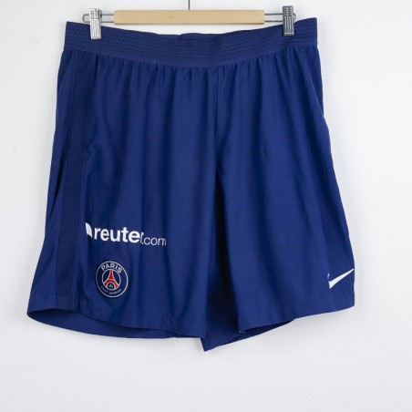 PSG Nike Home Shorts