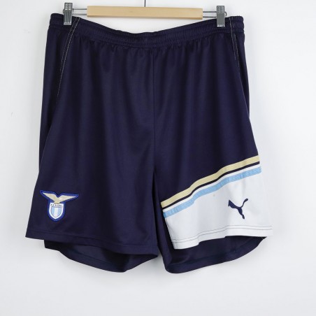 Pantaloncino Third Lazio...