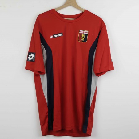 Maglia Allenamento Genoa...