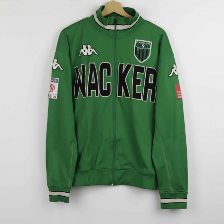 FC Wacker Innsbruck...