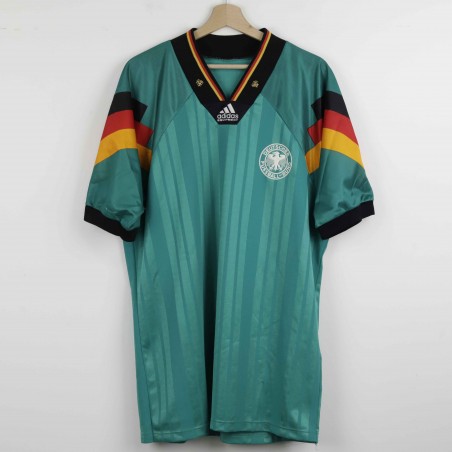 Maglia Away Germania Adidas...