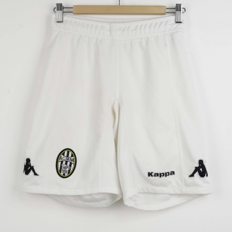 2011/2012 Siena Kappa Home...