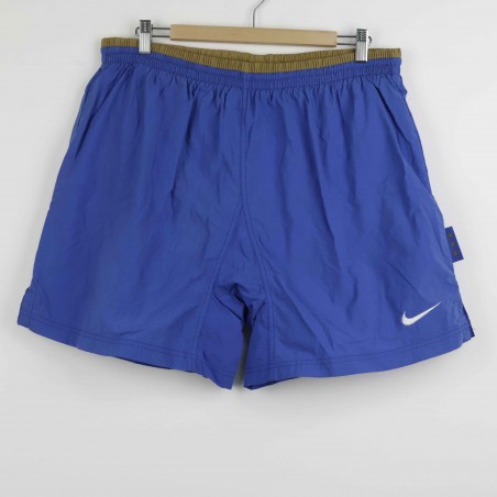 1995/1996 Italy Nike Shorts