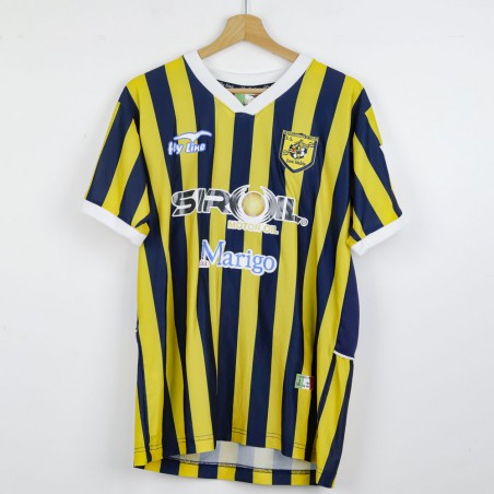 Maglia Home Juve Stabia...