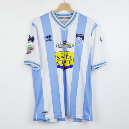 Maglia Home Pescara Errea...