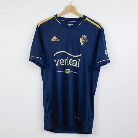 Maglia Away Osasuna Adidas...