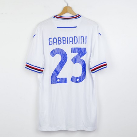 Maglia Away Sampdoria...