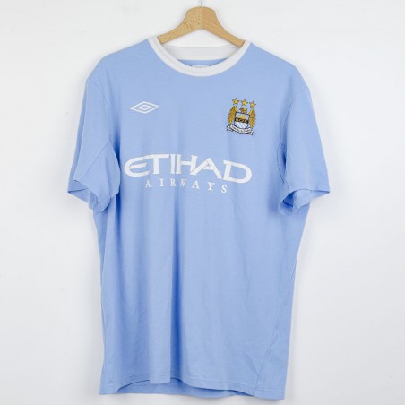 Maglia Home Manchester City...