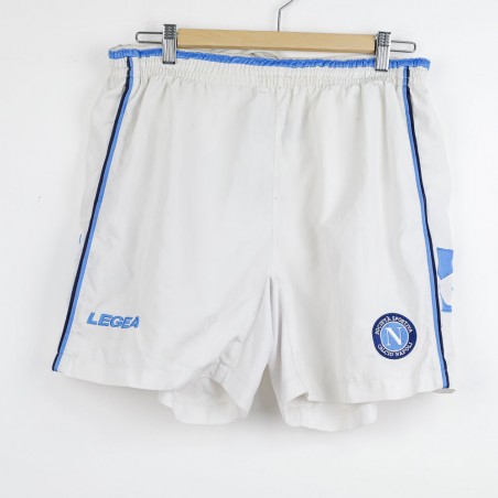 2003/2004 Napoli Legea Home...