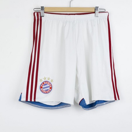 Pantaloncino Away Bayern...