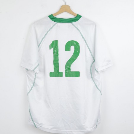 2002 Hammarby Puma Home...