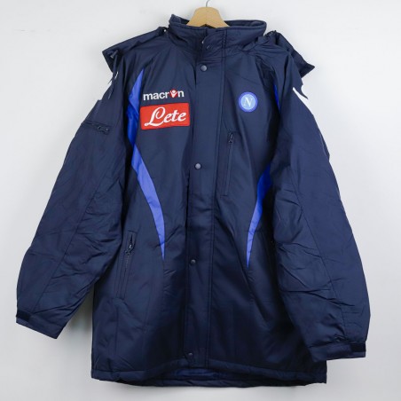 2009/2010 Napoli Macron Jacket