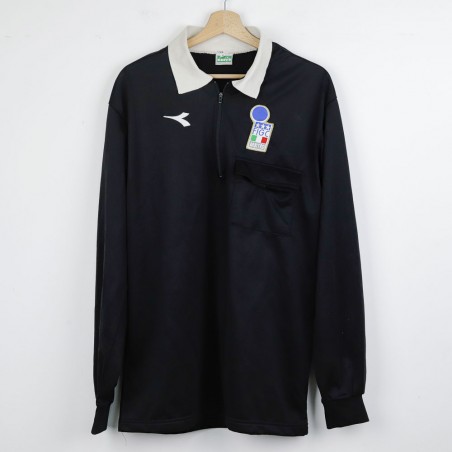 Maglia Arbitro FIGC Diadora...