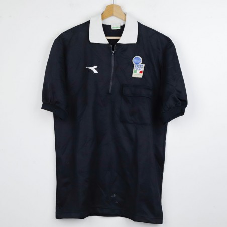 Maglia Arbitro FIGC Diadora...