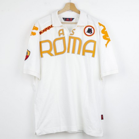 2009/2010 AS Roma Kappa...