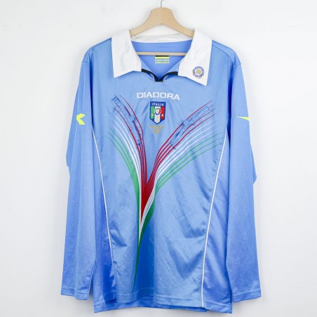 Maglia Arbitro FIGC Diadora...