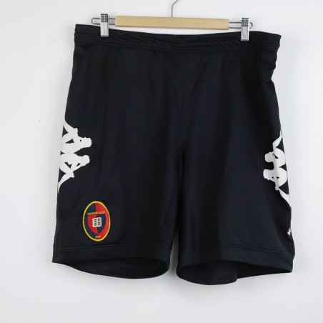 Cagliari Kappa Shorts