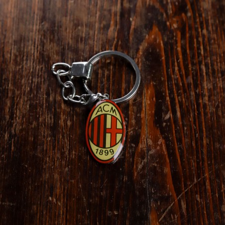 AC Milan Official Keychain...