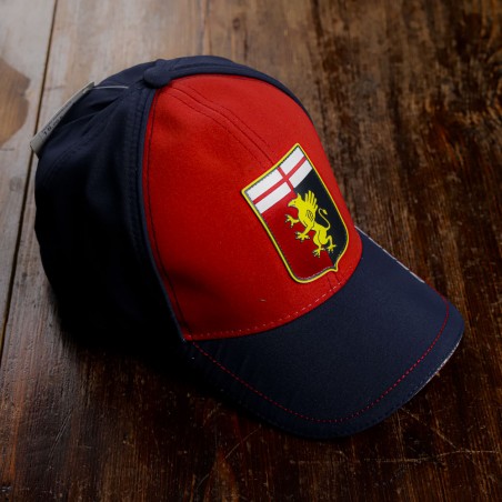 Cappello Genoa Lotto