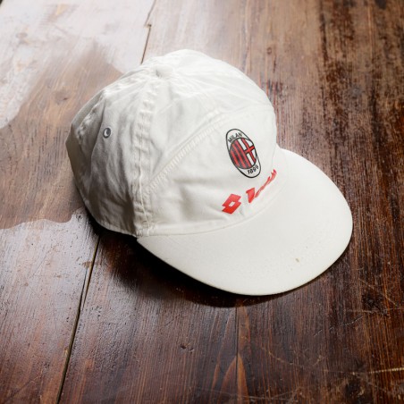 Milan Lotto Cap