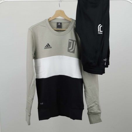 2018/2019 Juventus Adidas...