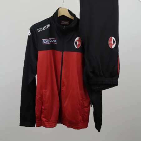 2019/2020 Bari Kappa Tracksuit