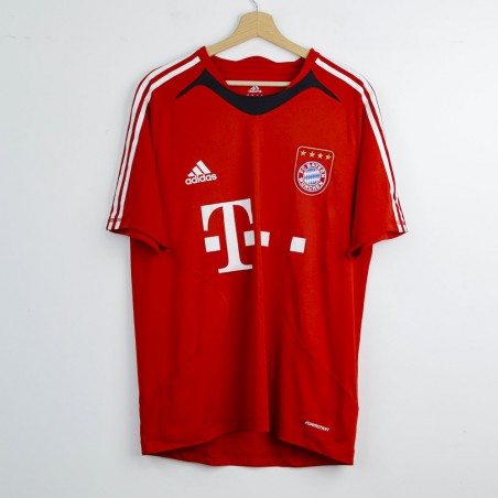 2010/2011 Bayern Munich...