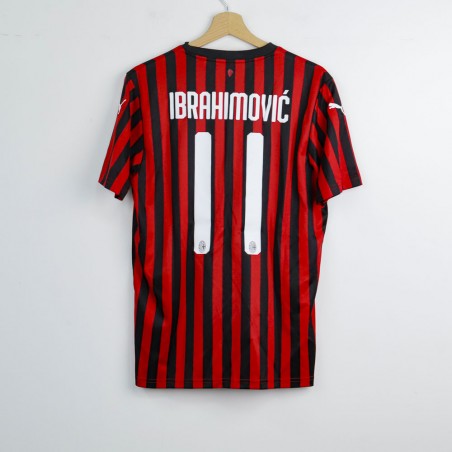 Maglia Milan Puma...