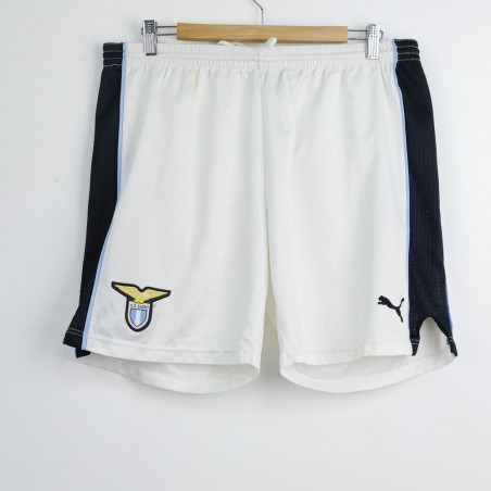 Pantaloncino Away Lazio...