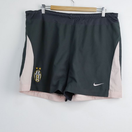 Pantaloncino Third Juventus...