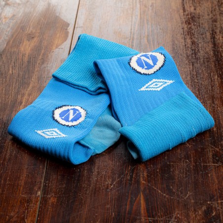 Napoli Umbro Home Socks