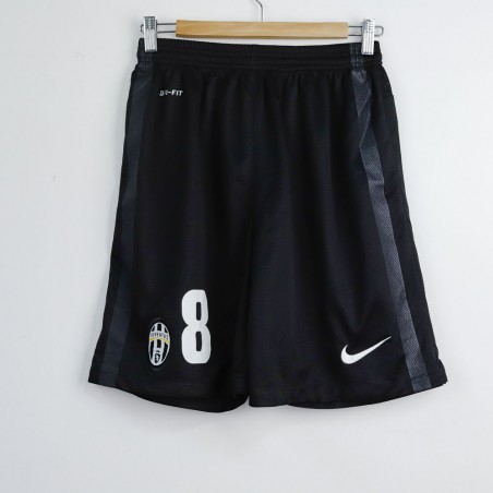 Pantaloncino Third Juventus...