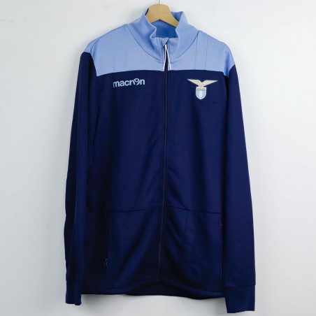 Felpa Lazio Macron 2013/2014