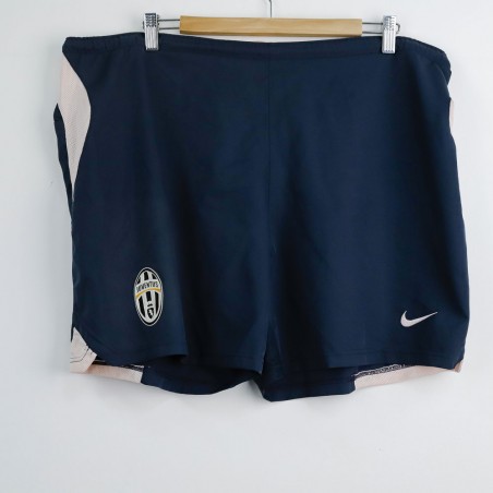 2004/2005 Juventus Nike...