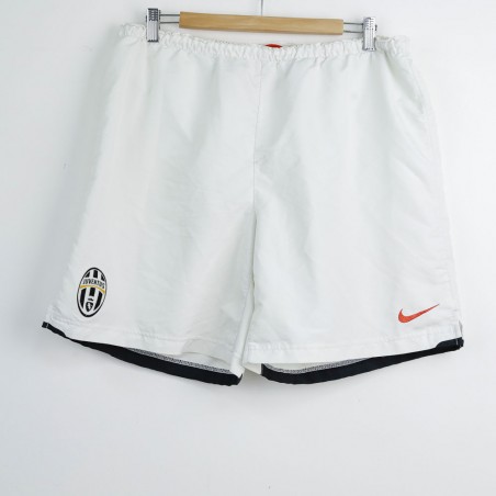 2007/2008 Juventus Nike...