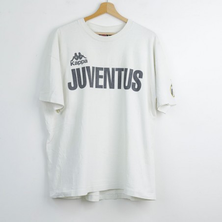 1995/1996 Juventus Kappa...