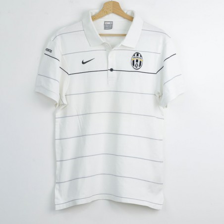 2008/2009 Juventus Nike Polo