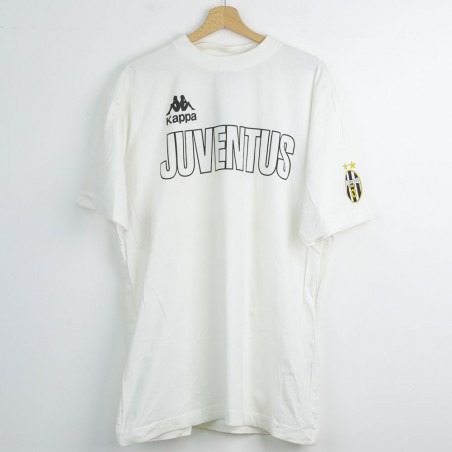 1995/1996 Juventus Kappa...