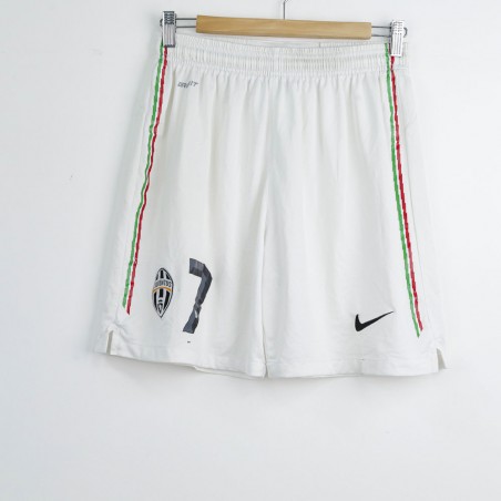 2010/2011 Juventus Nike...