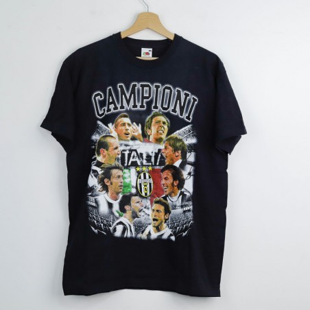 T-shirt Juventus Campioni...