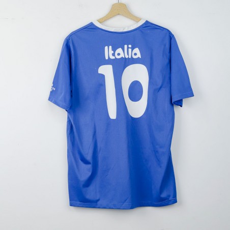 Maglia Italia Celebrativa...