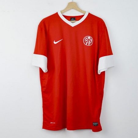 2012/2013 Mainz 05 Nike...