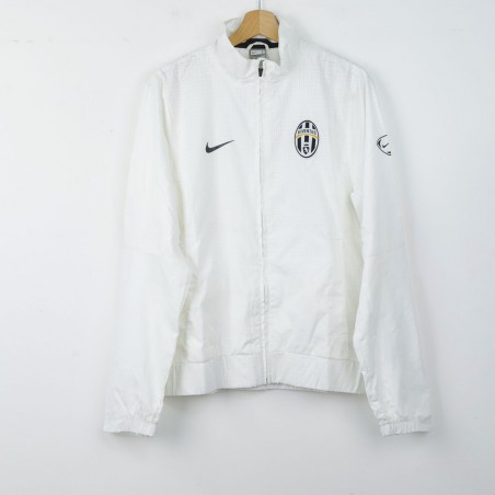 Felpa Juventus Nike 2009/2010