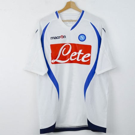 2009/2010 Napoli Macron...