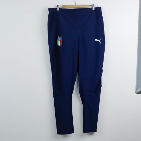 Pantalone Italia Puma 2020