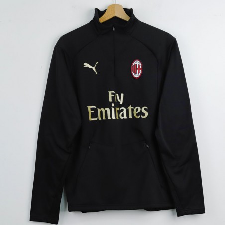 Felpa Milan Puma 2018/2019