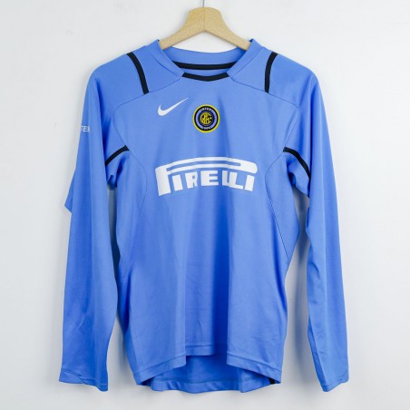 Maglia Allenamento Inter...