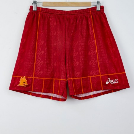 1996/1997 Roma Asics Home...