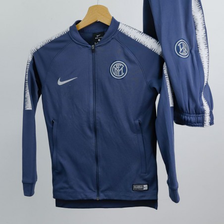 2018/2019 Inter Nike Tracksuit