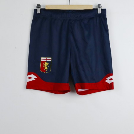 Pantaloncino Home Genoa...